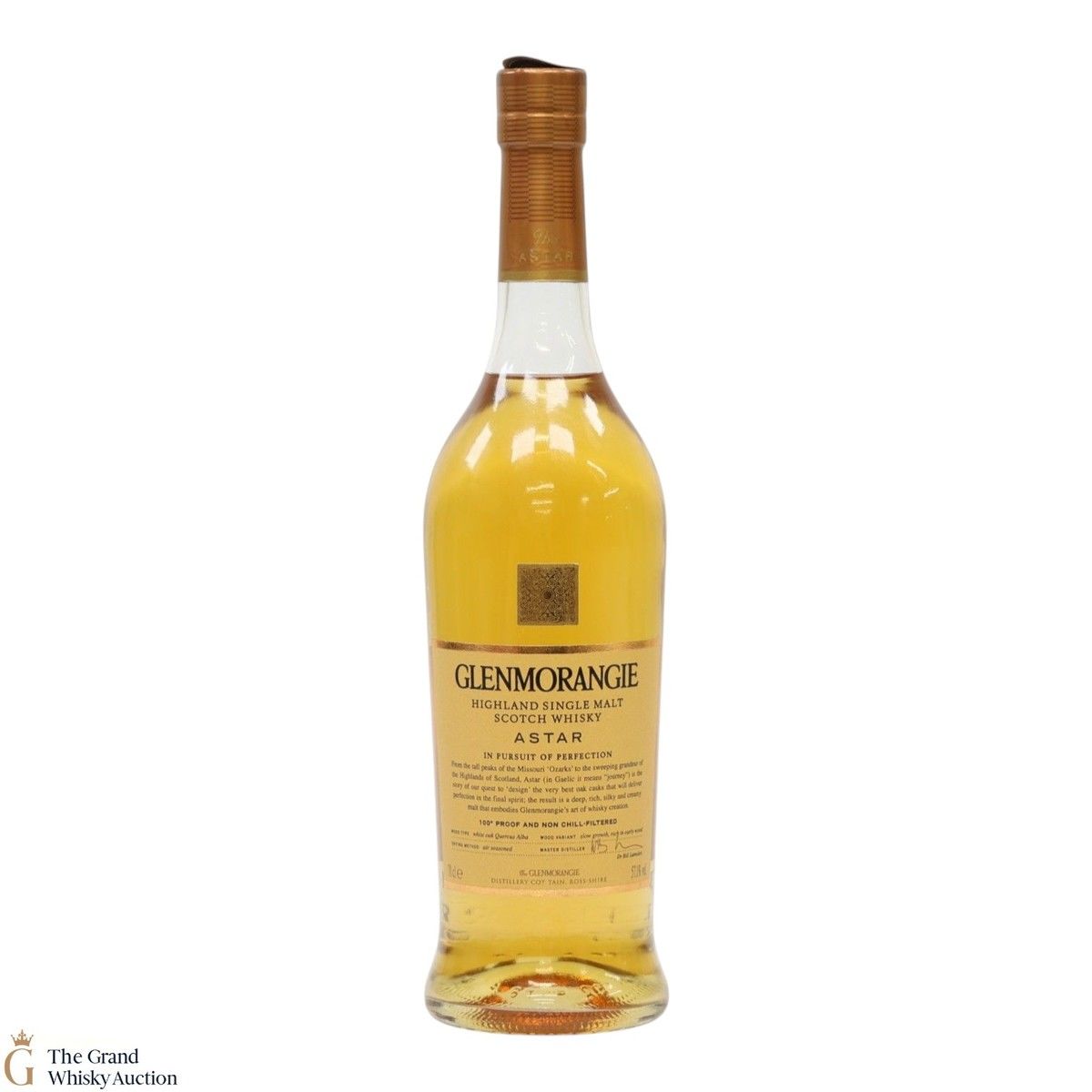 Glenmorangie - Astar (2008)