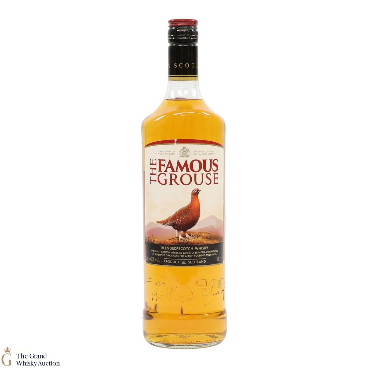 The Famous Grouse (1L)