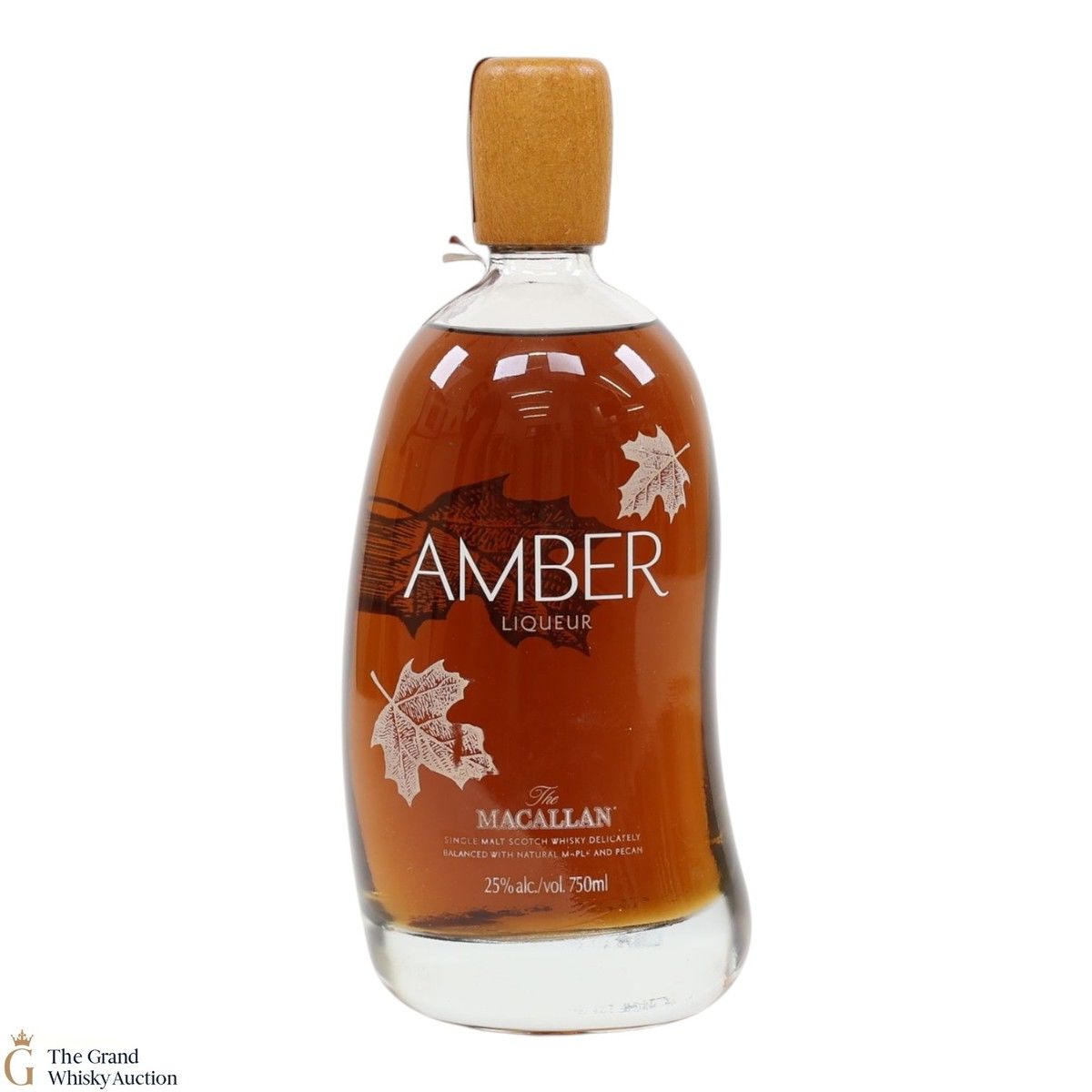 Macallan - Amber Liqueur (70cl)