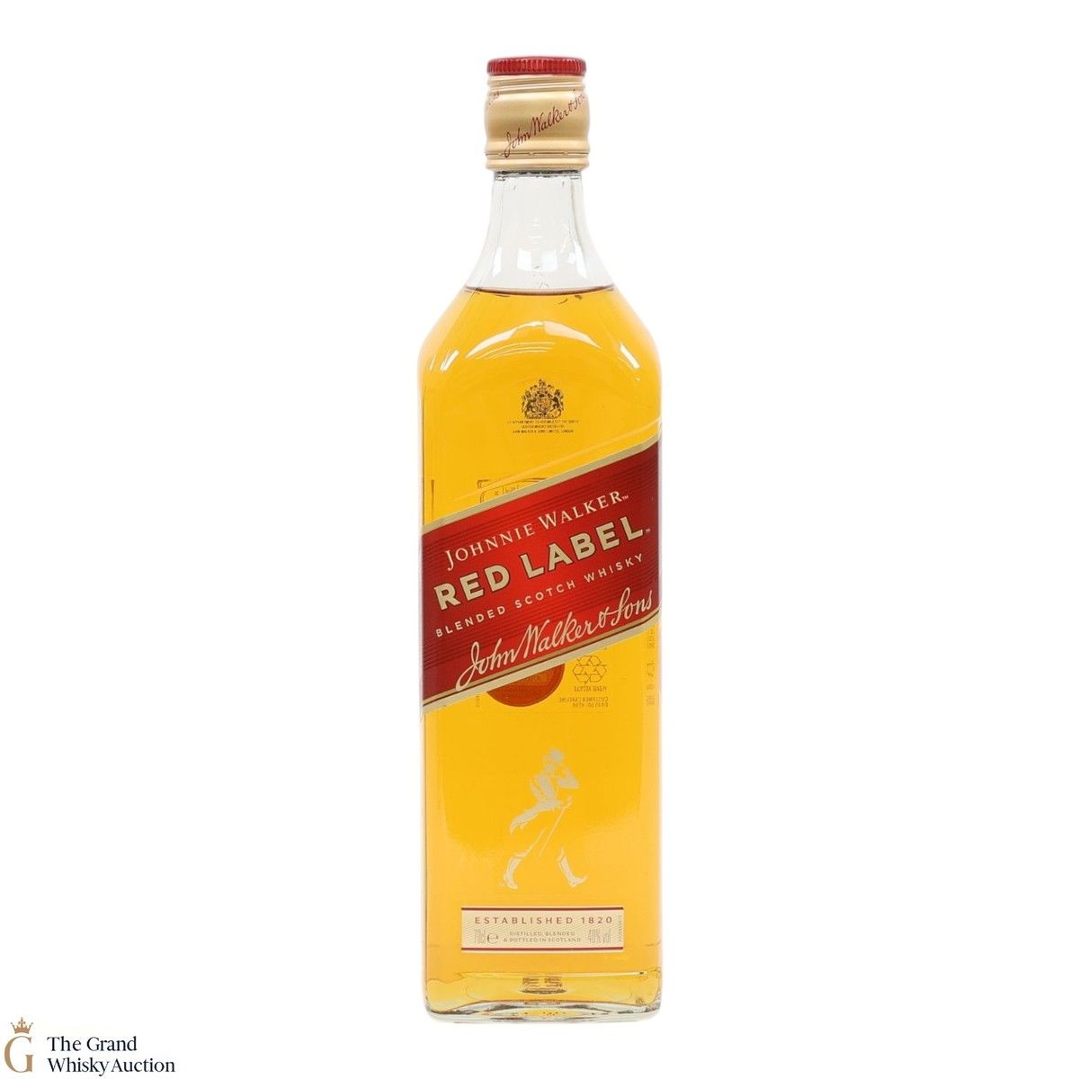 Johnnie Walker - Red Label