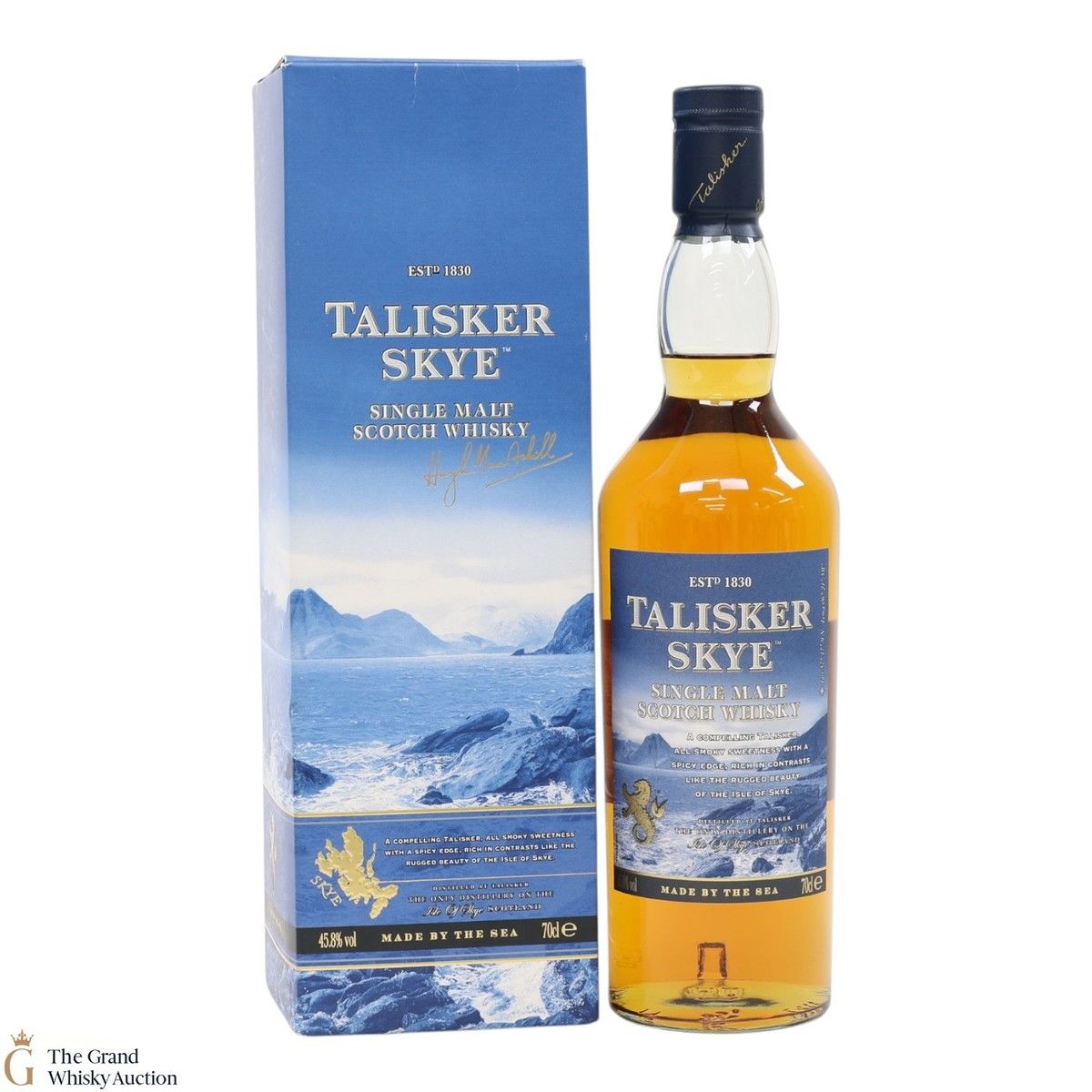 Talisker - Skye