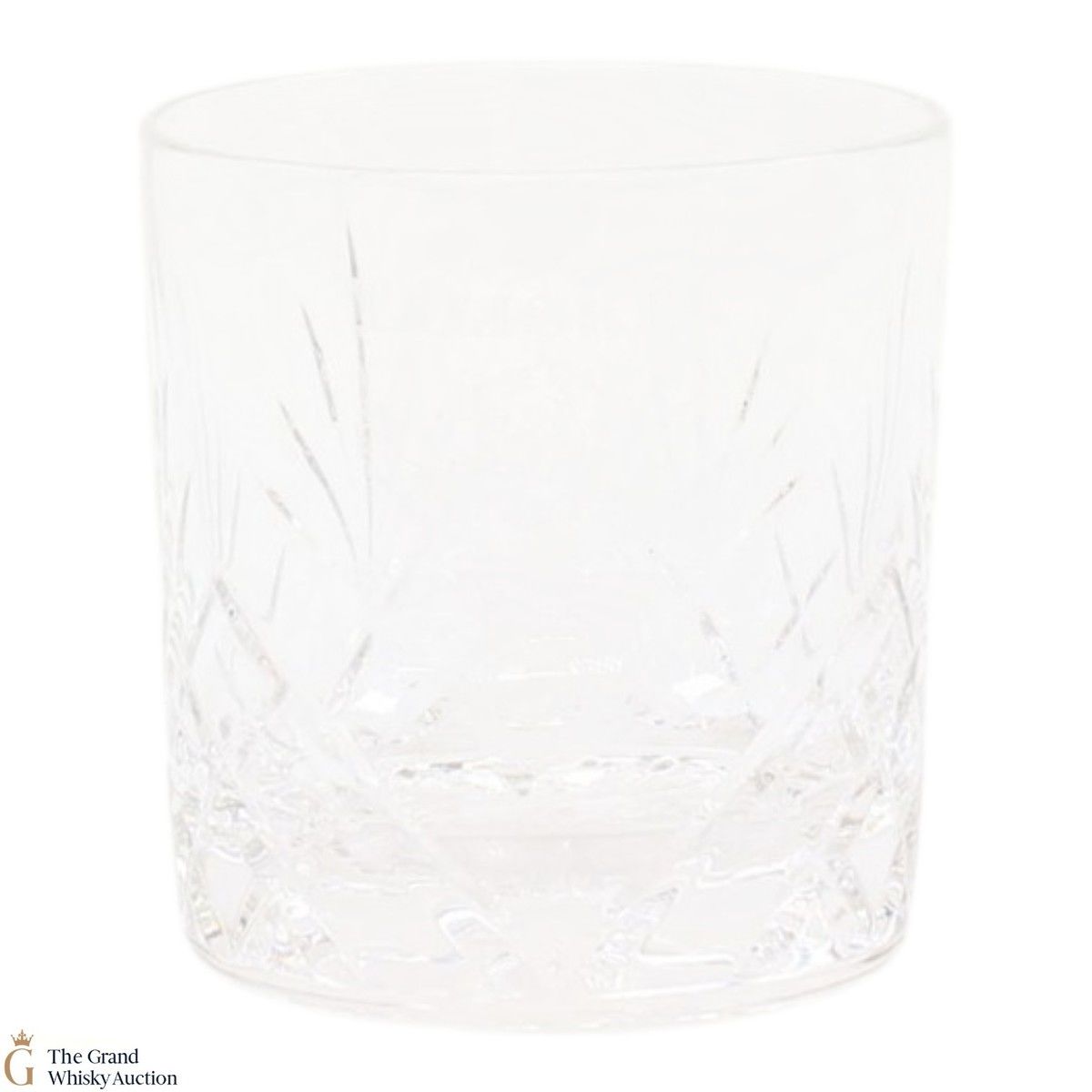 Talisker - Glass 