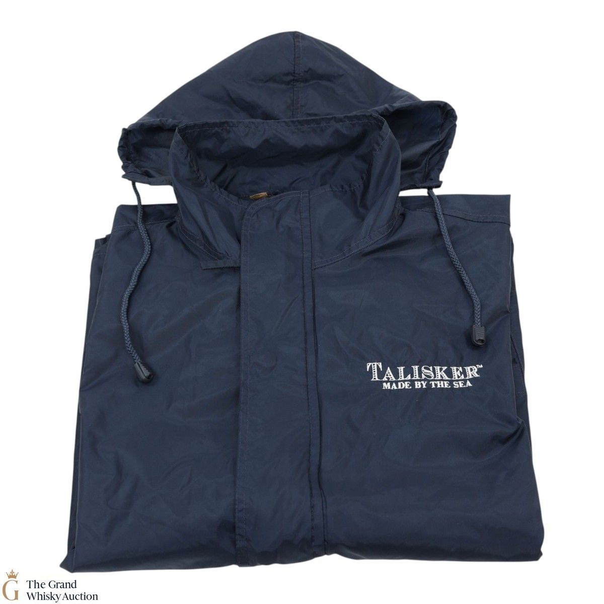 Talikser - Ladies XL Lightweight Showerproof Jacket