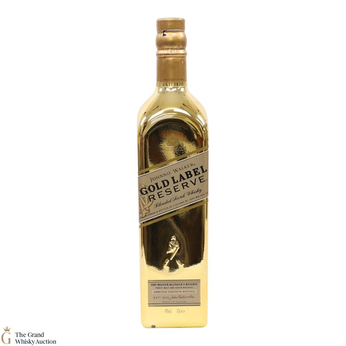 Johnnie Walker - Gold Label Reserve