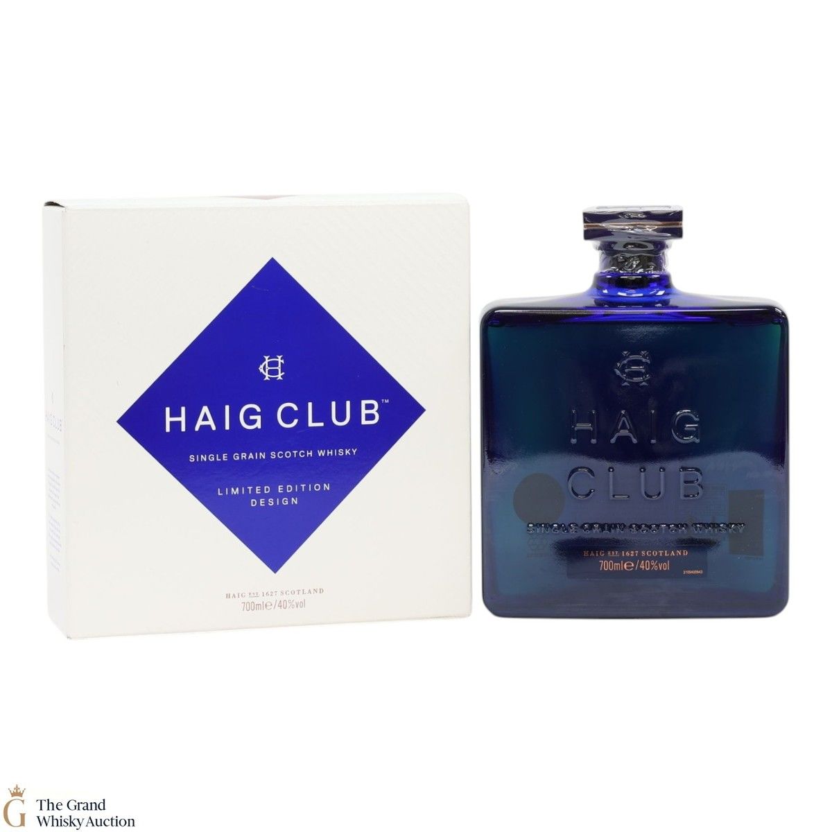Haig Club