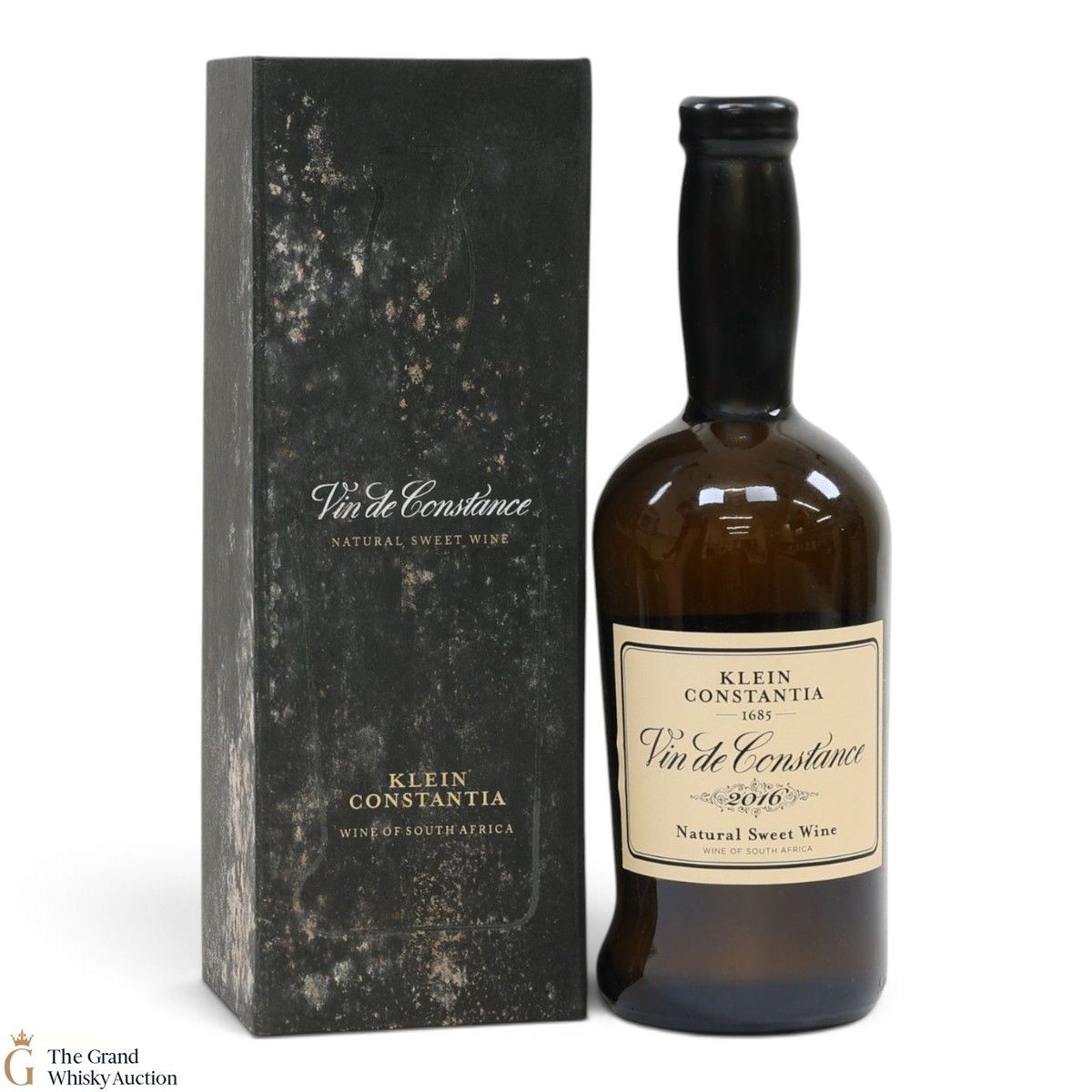Klein Constantia - Vin De Constance 2016 (50cl)