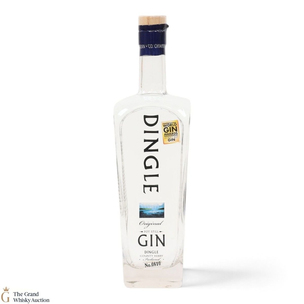 Dingle - Original Pot Still Gin