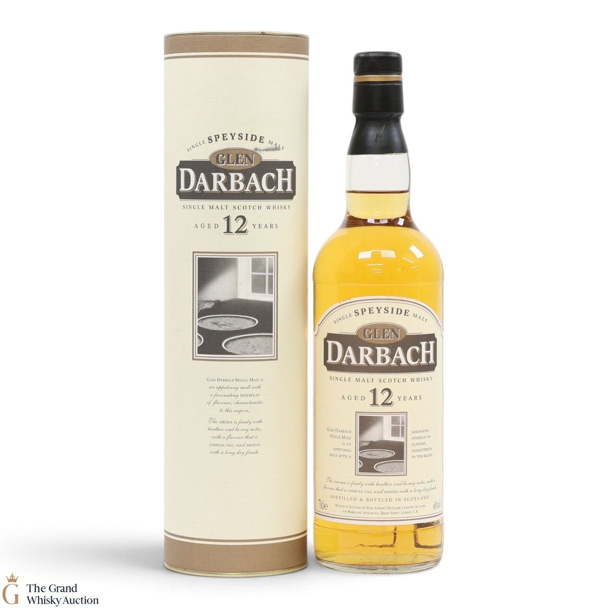Glen Darbach - 12 Year Old