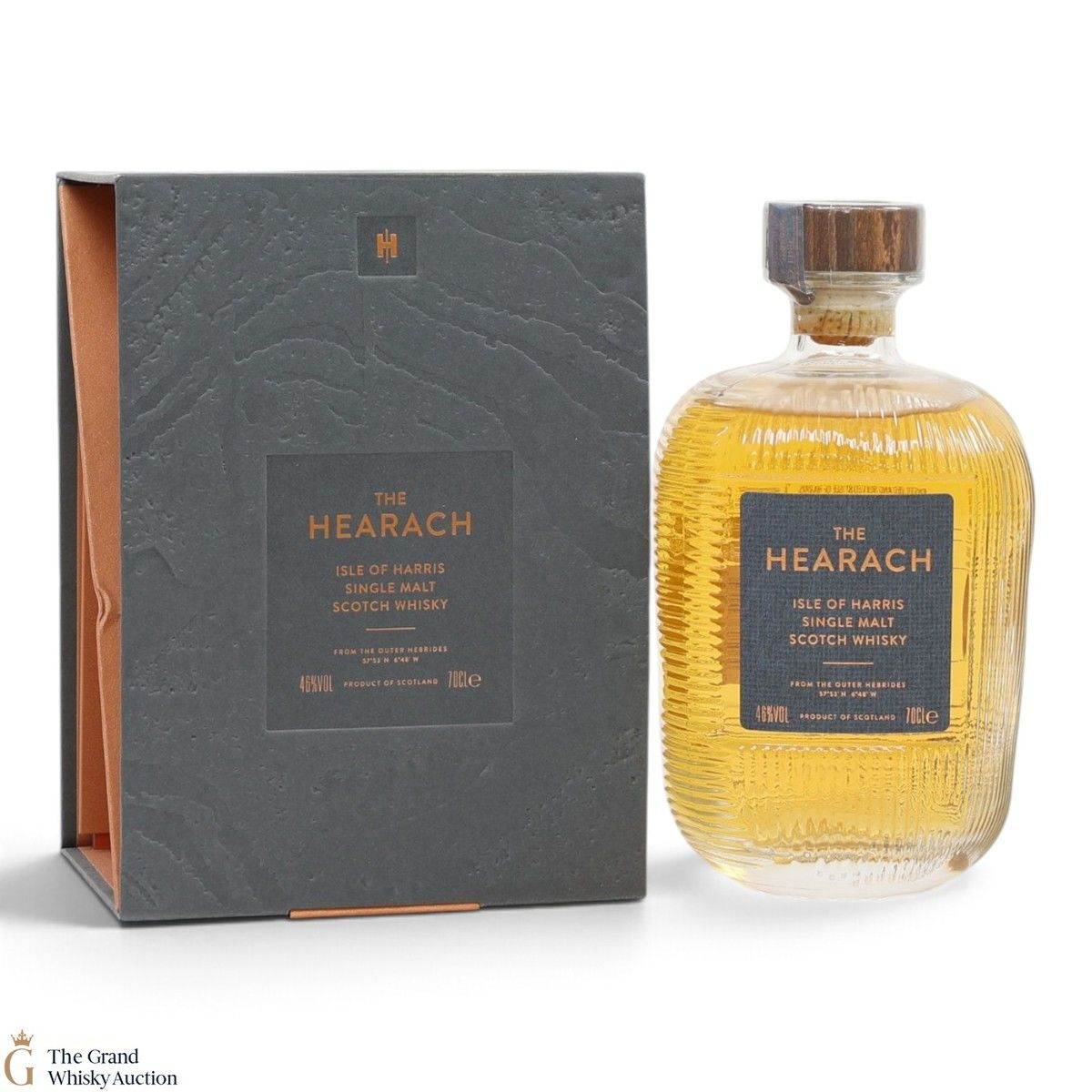 Harris - The Hearach - 1st Release Batch 3