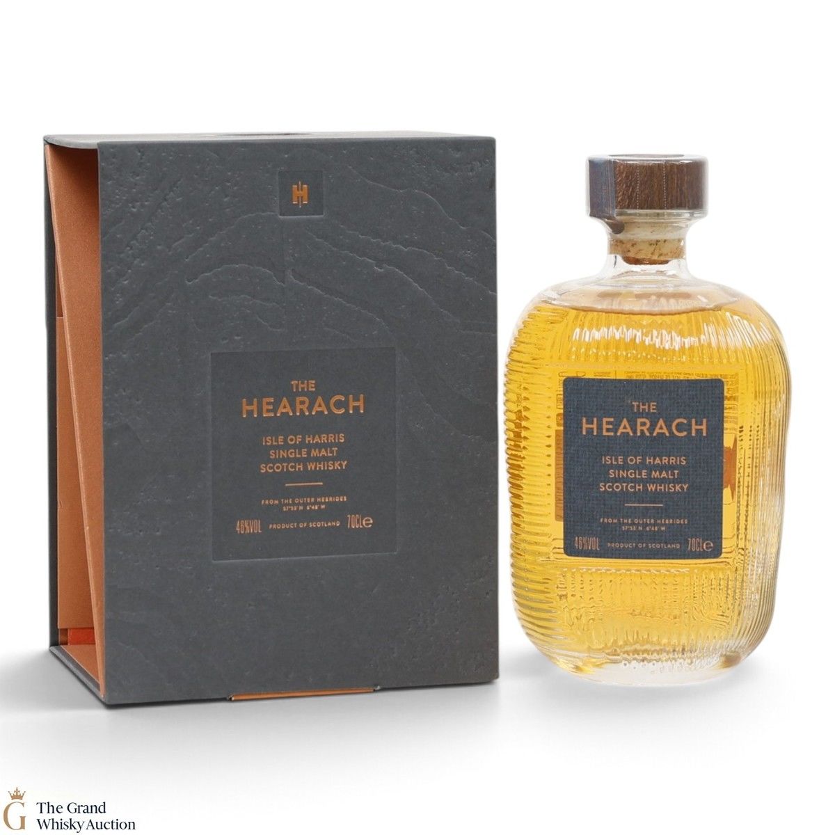 Harris - The Hearach - 1st Release Batch 6