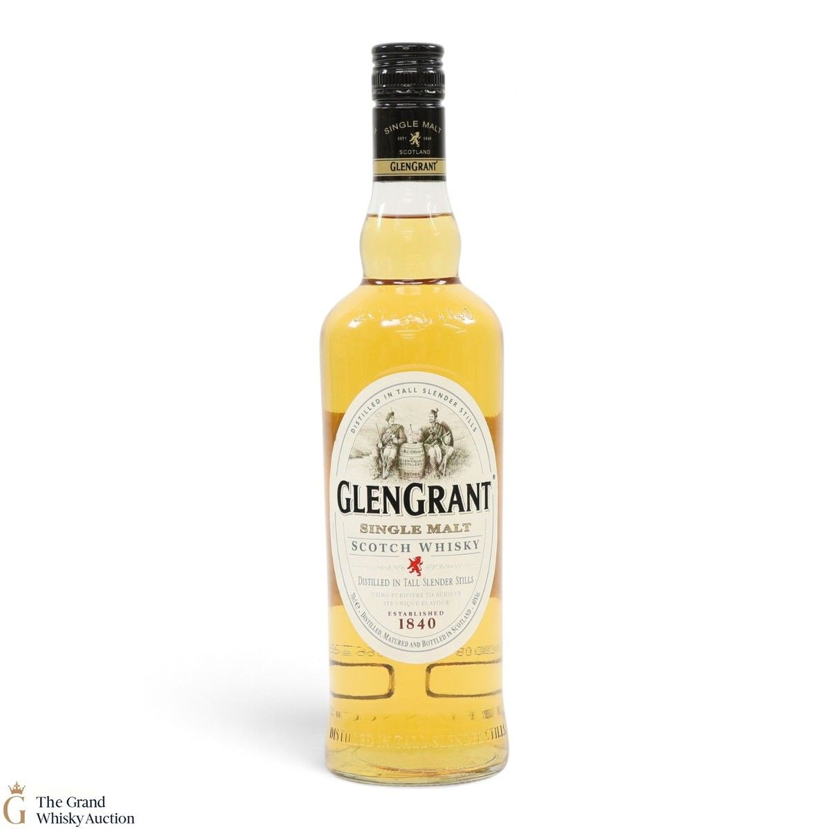 Glen Grant - The Major's Reserve
