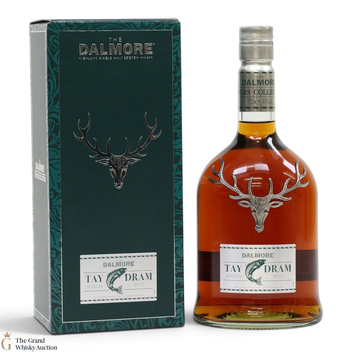 Dalmore - Tay Dram (2012)