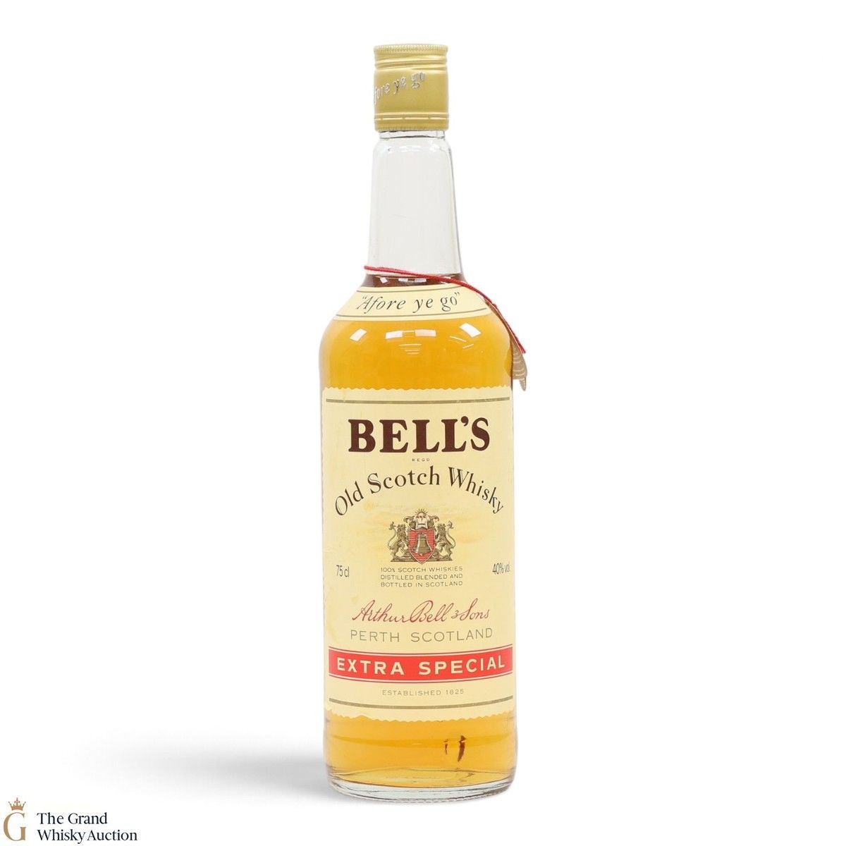 Bell's - Extra Special Old Scotch Whisky (75cl)