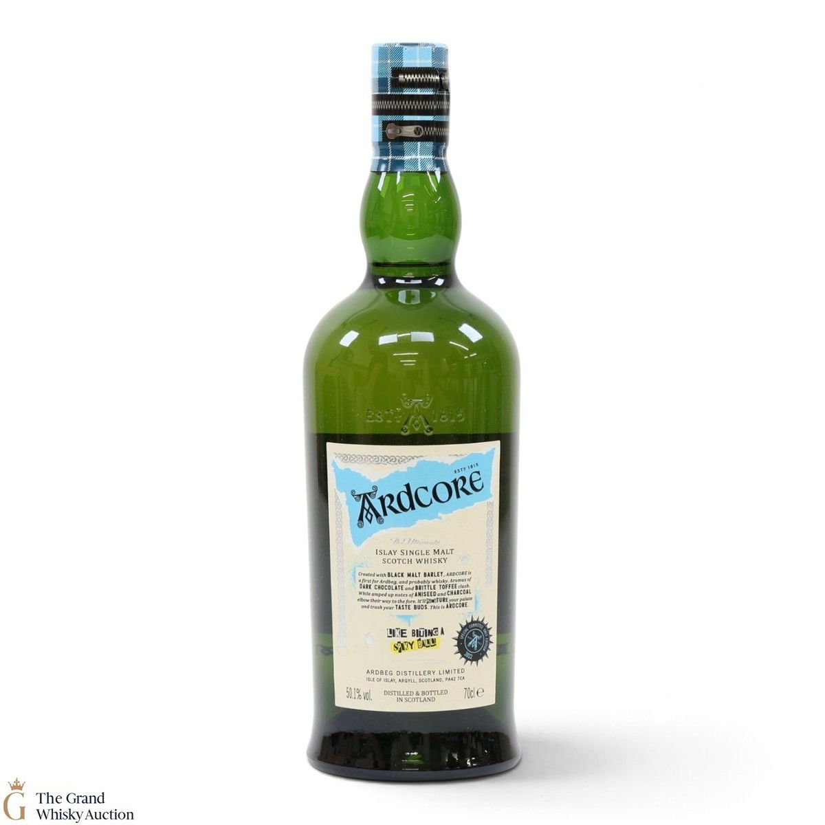 Ardbeg - Ardcore - Committee Release 2022