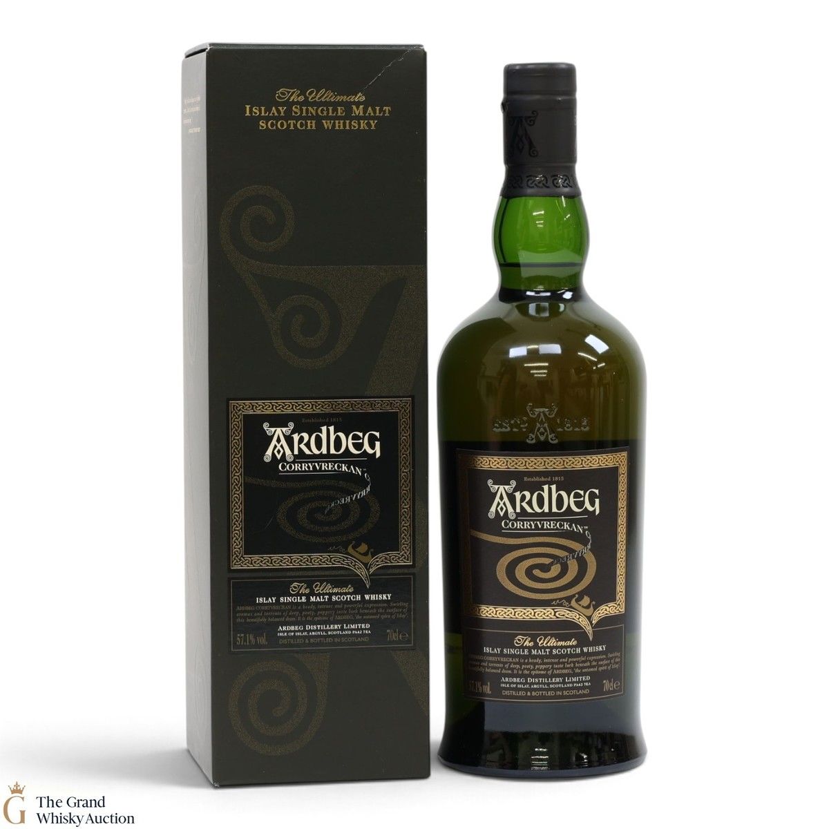 Ardbeg - Corryvreckan
