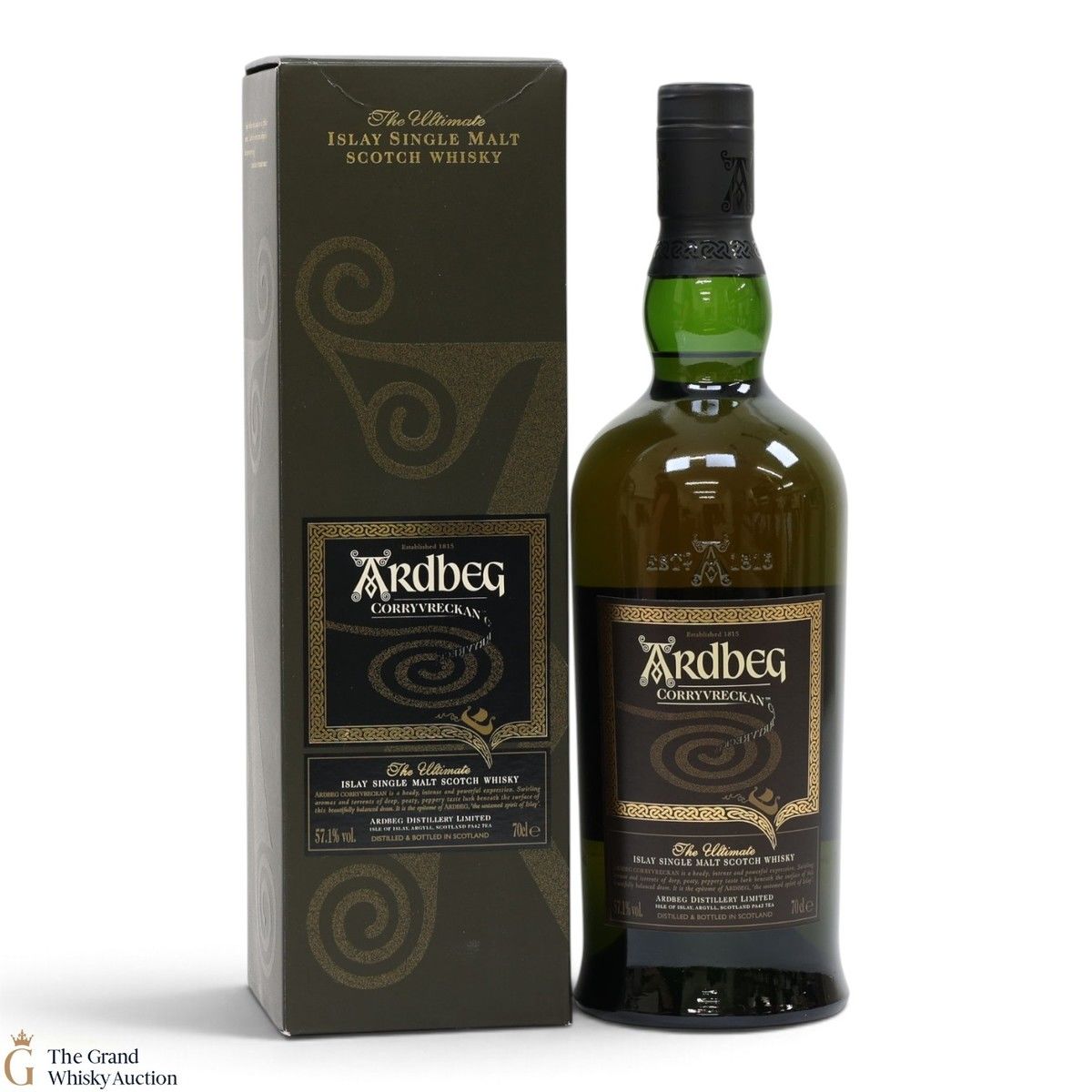 Ardbeg - Corryvreckan