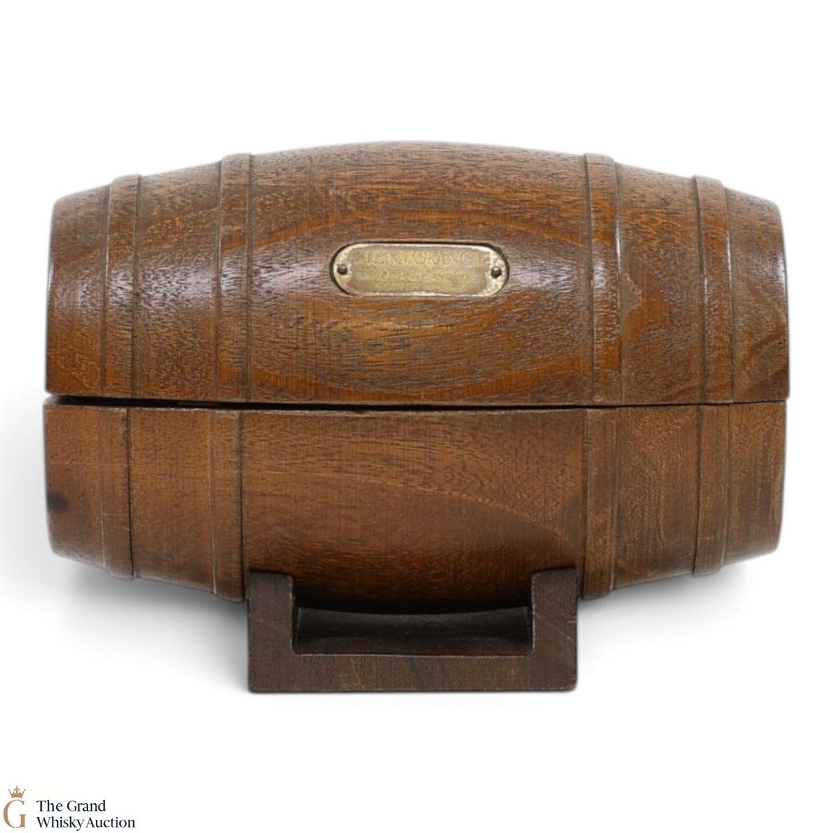 Glenmorangie - Stillmaster's Writing Set 