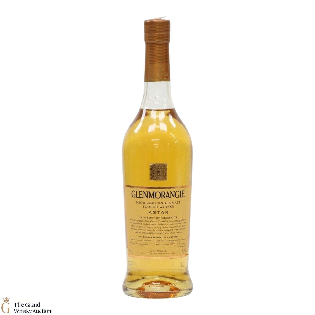 Glenmorangie - Astar (2008)