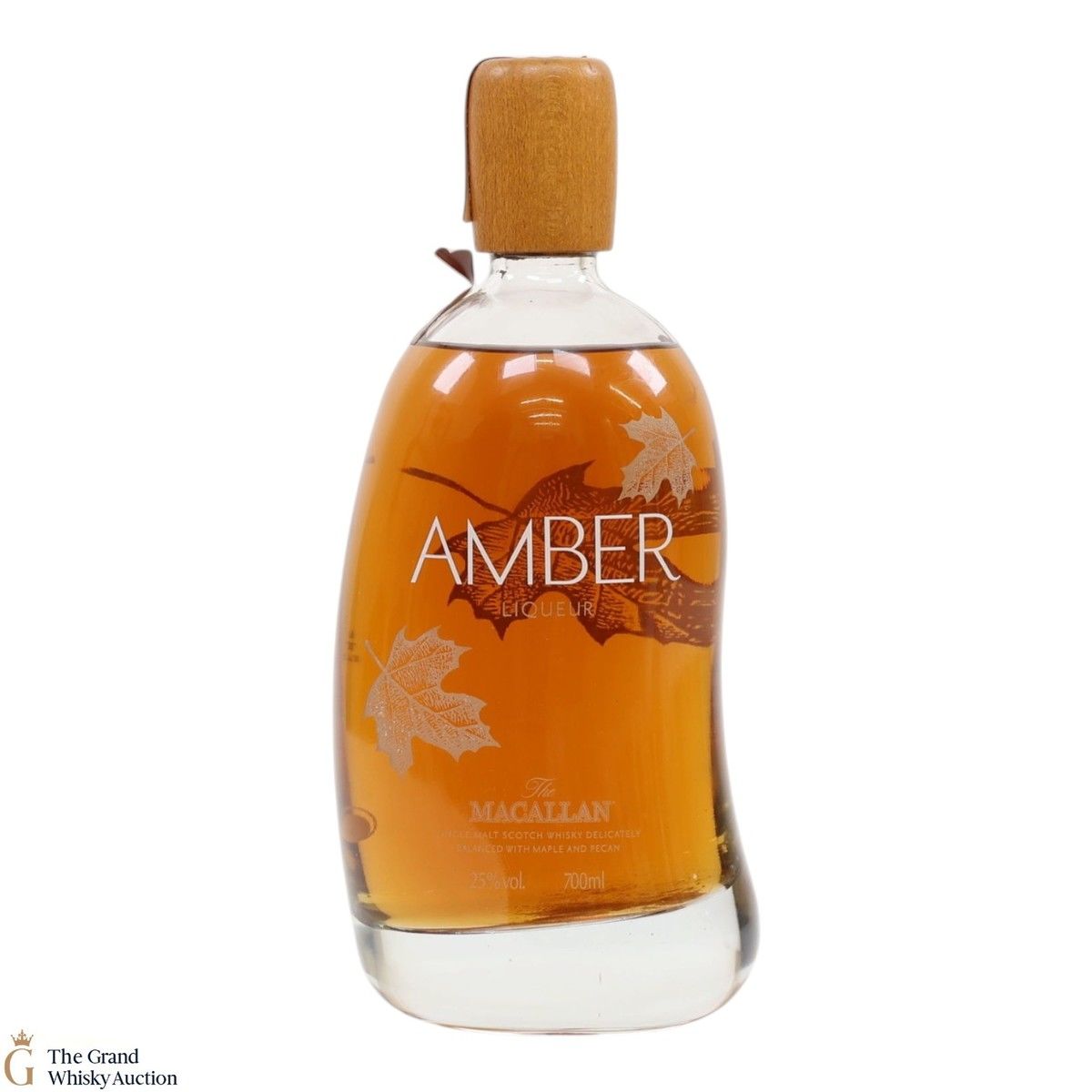 Macallan - Amber Liqueur (70cl)