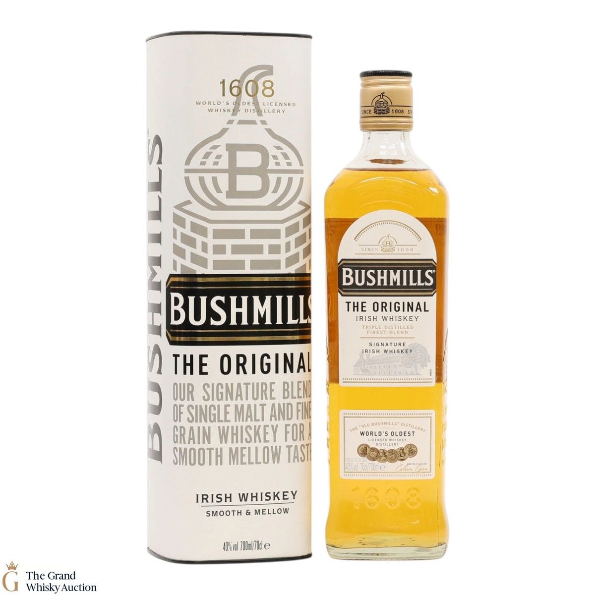 Bushmills - The Original