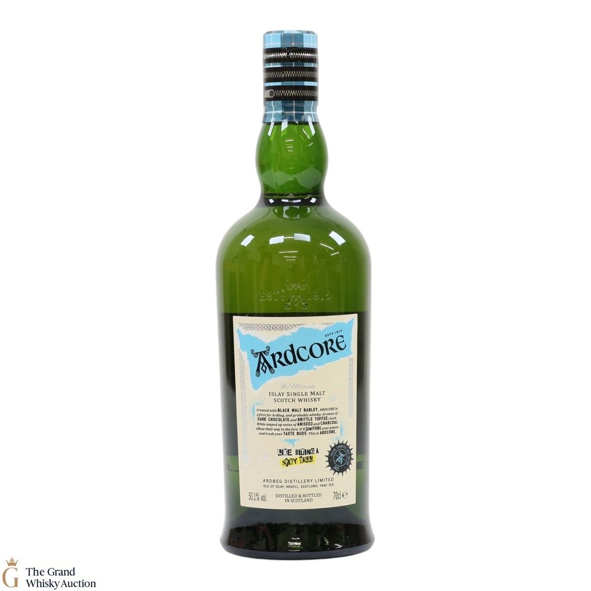 Ardbeg - Ardcore - Committee Release 2022
