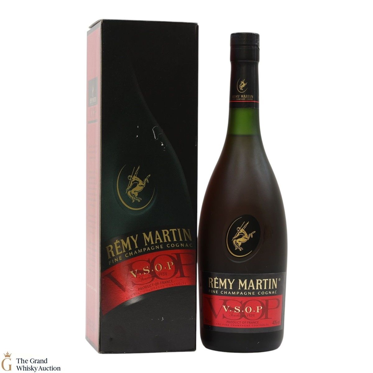 Rémy Martin - V.S.O.P - Fine Champagne Cognac