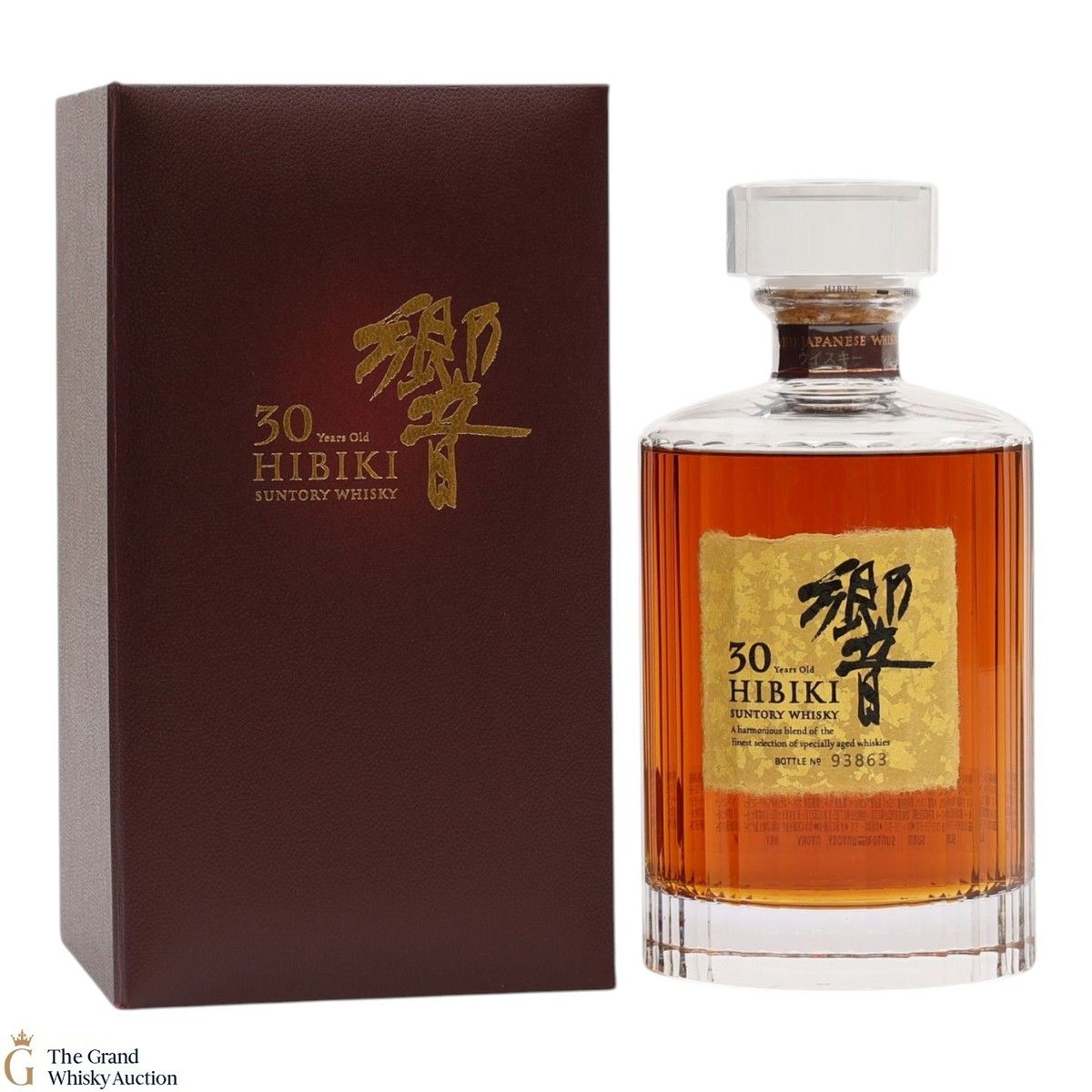 Hibiki - 30 Year Old