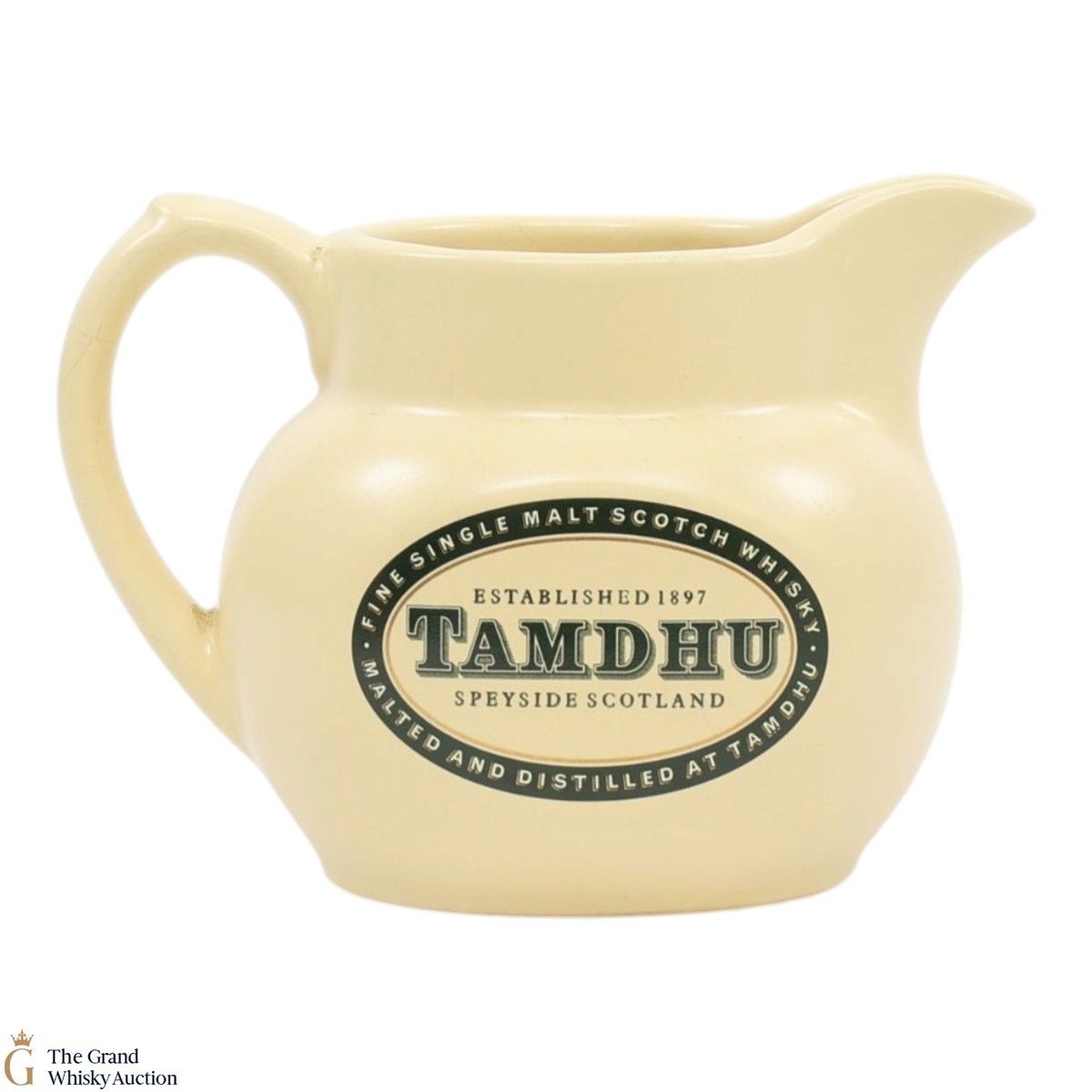 Tamdhu - Water Jug