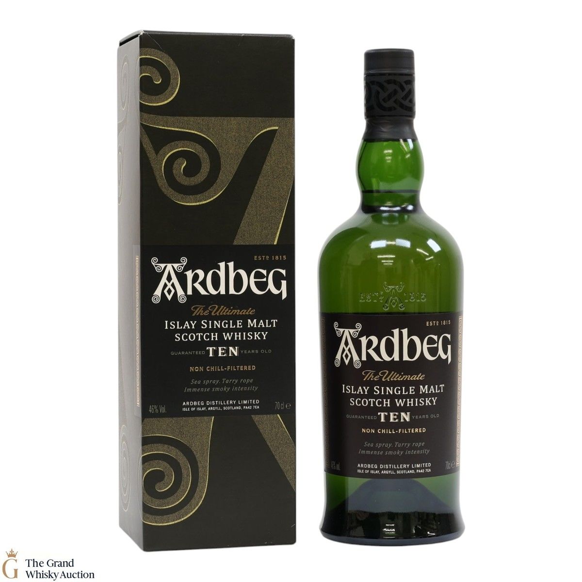Ardbeg - 10 Year Old