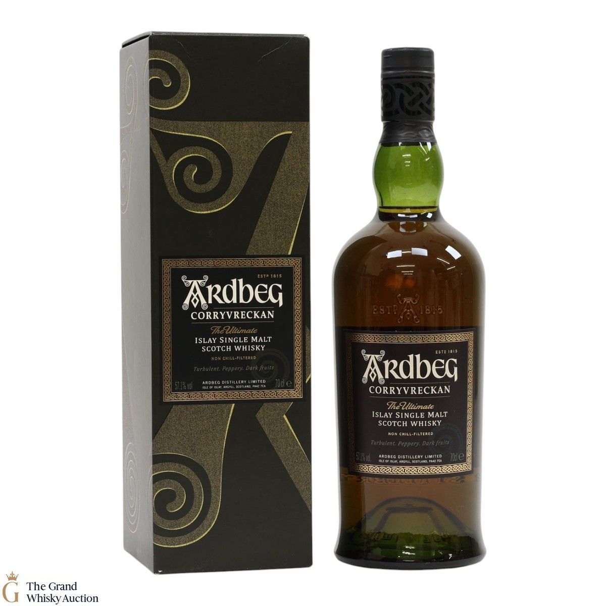 Ardbeg - Corryvreckan