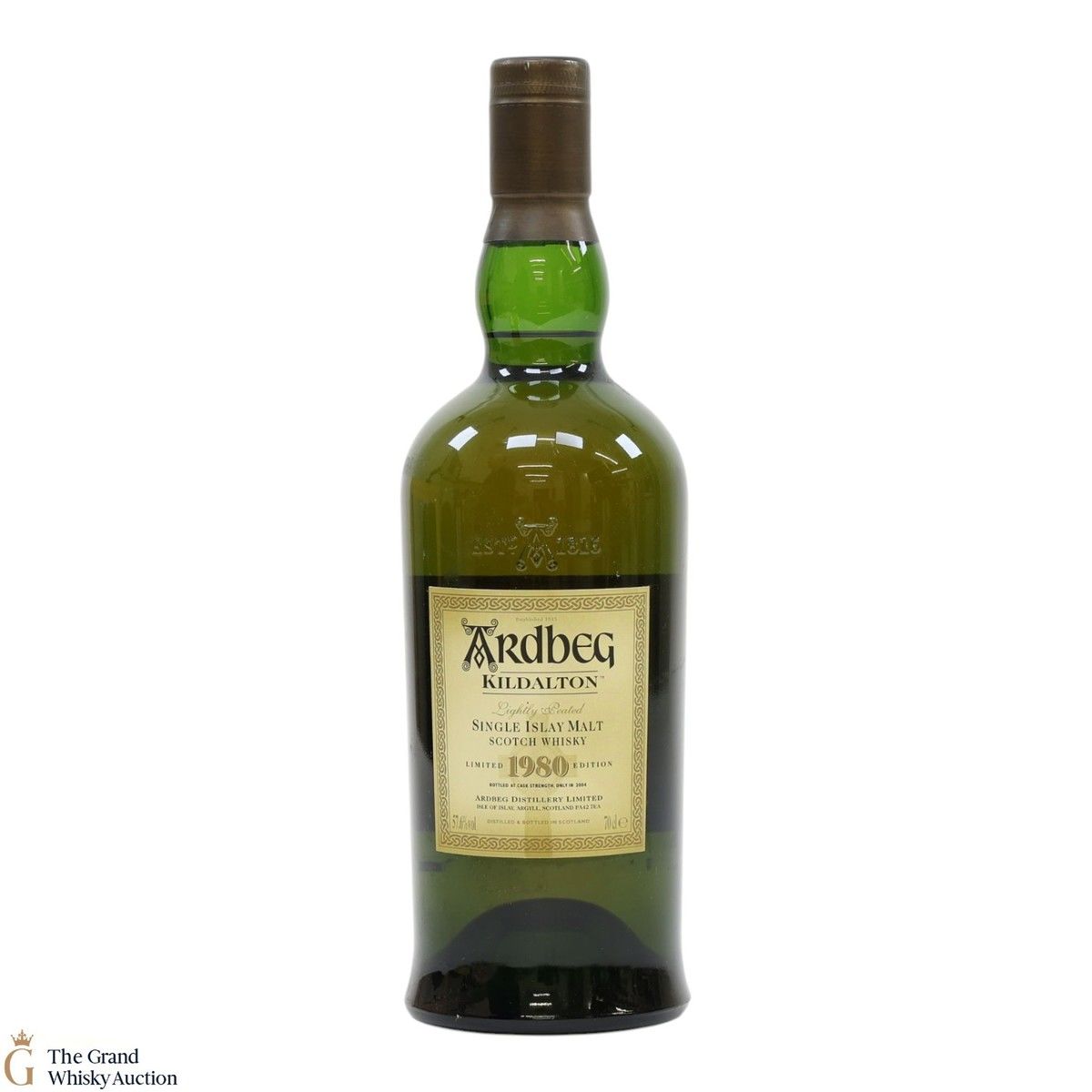 Ardbeg - 1980 Kildalton