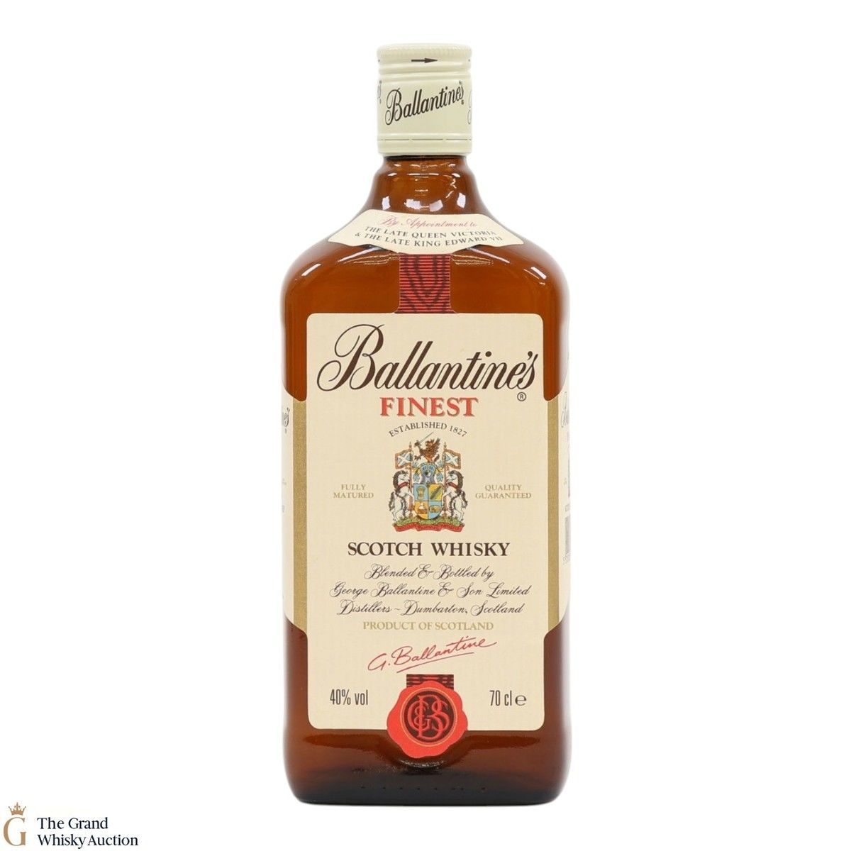 Ballantine's - Finest