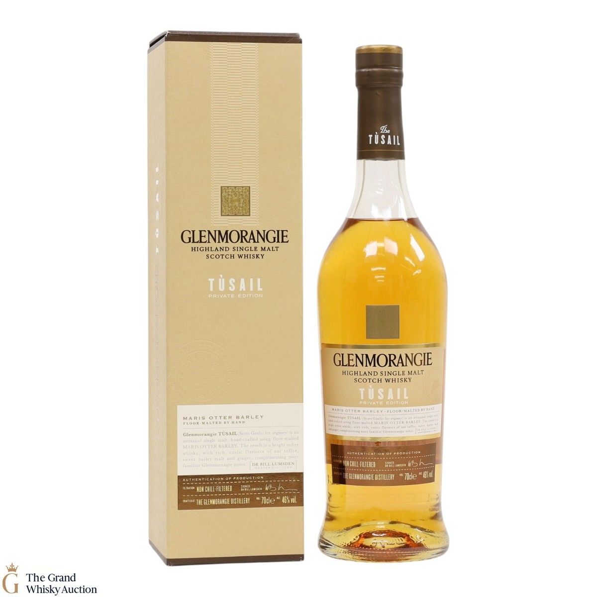 Glenmorangie - Tusail