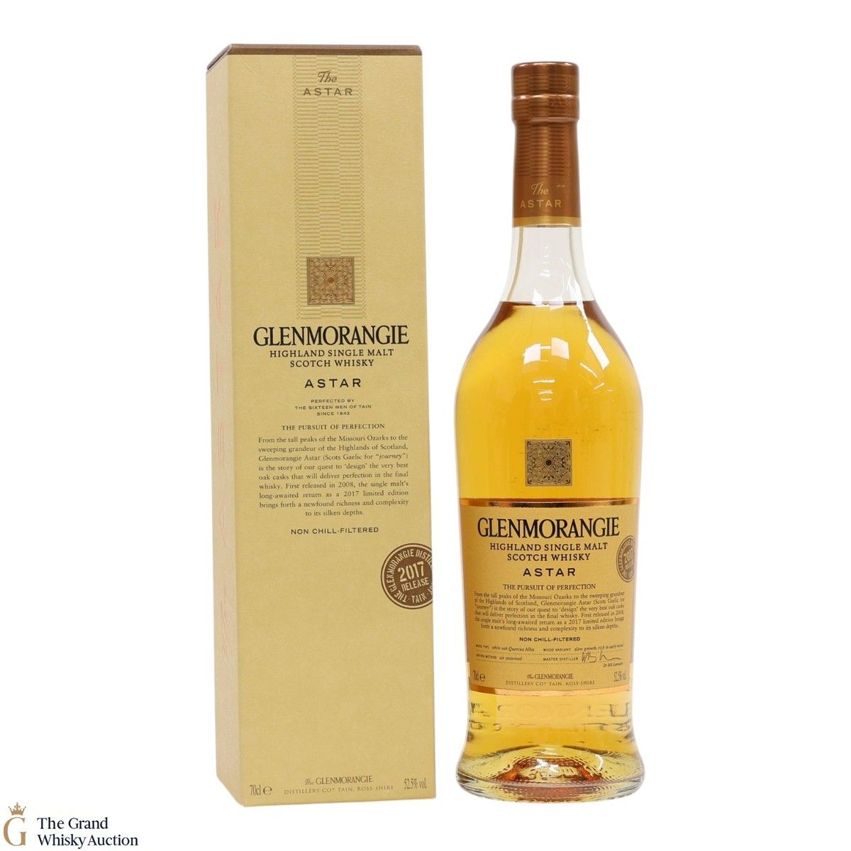 Glenmorangie - Astar (2017)