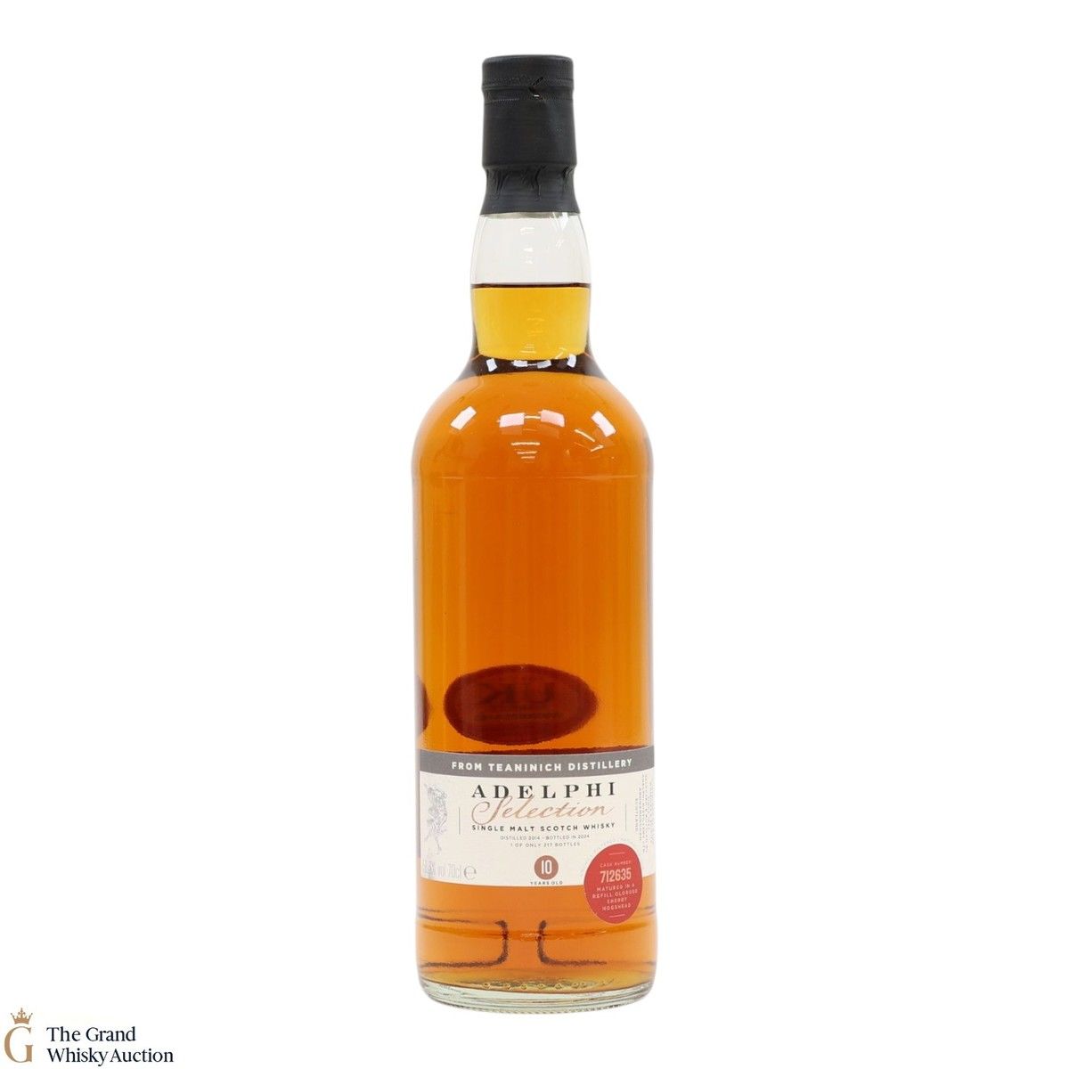 Teaninich - 10 Year Old 2014 - #712635 - Adelphi Selection