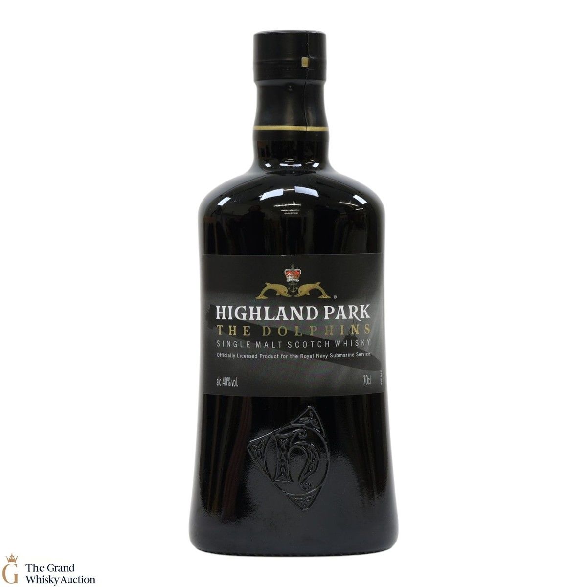 Highland Park - The Dolphins