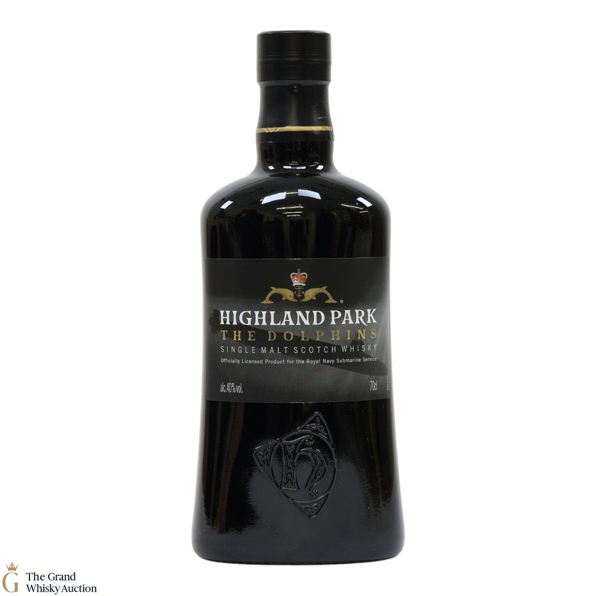 Highland Park - The Dolphins