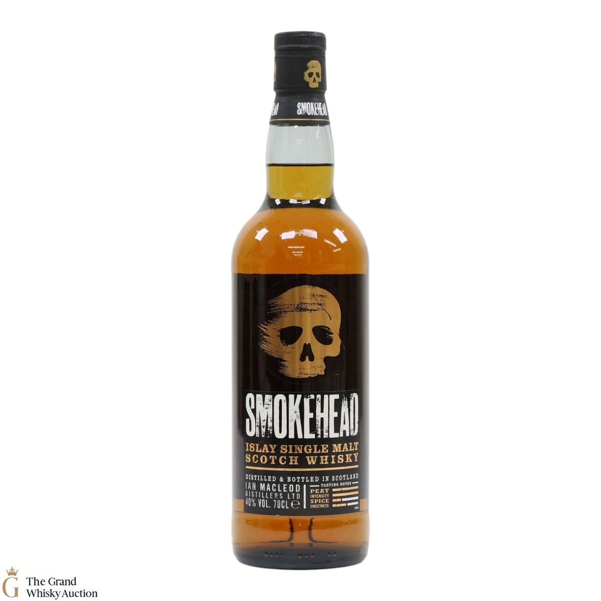 Smokehead - Islay Single Malt