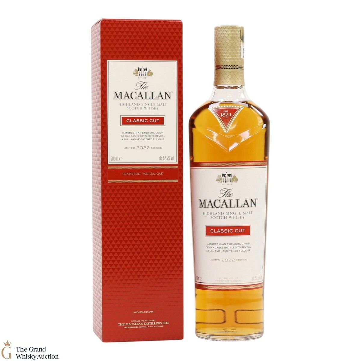 Macallan - Classic Cut - 2022