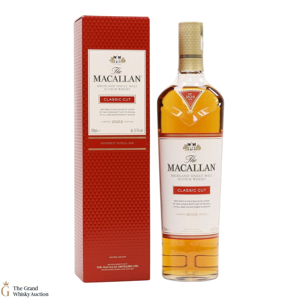 Macallan - Classic Cut - 2022