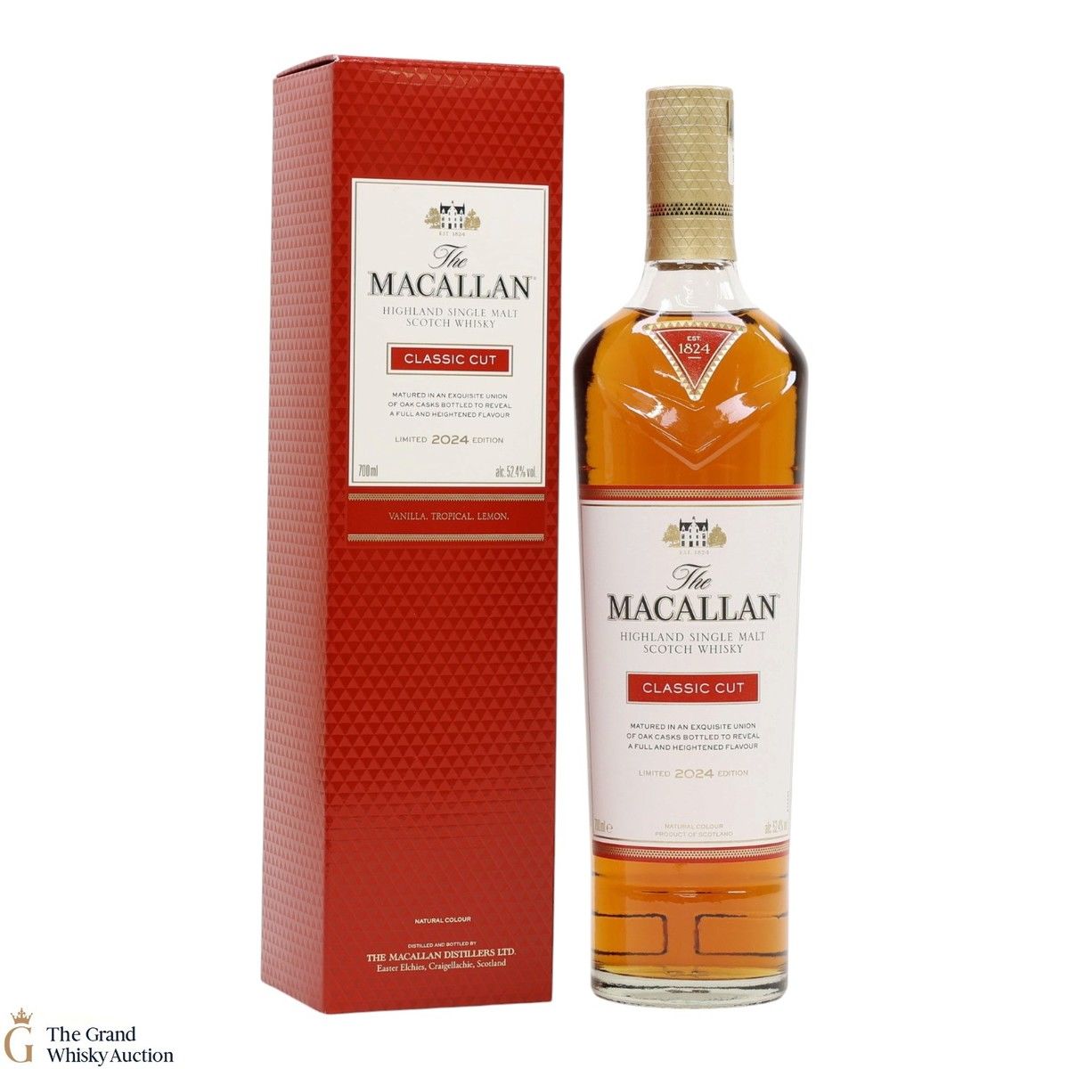 Macallan - Classic Cut - 2024