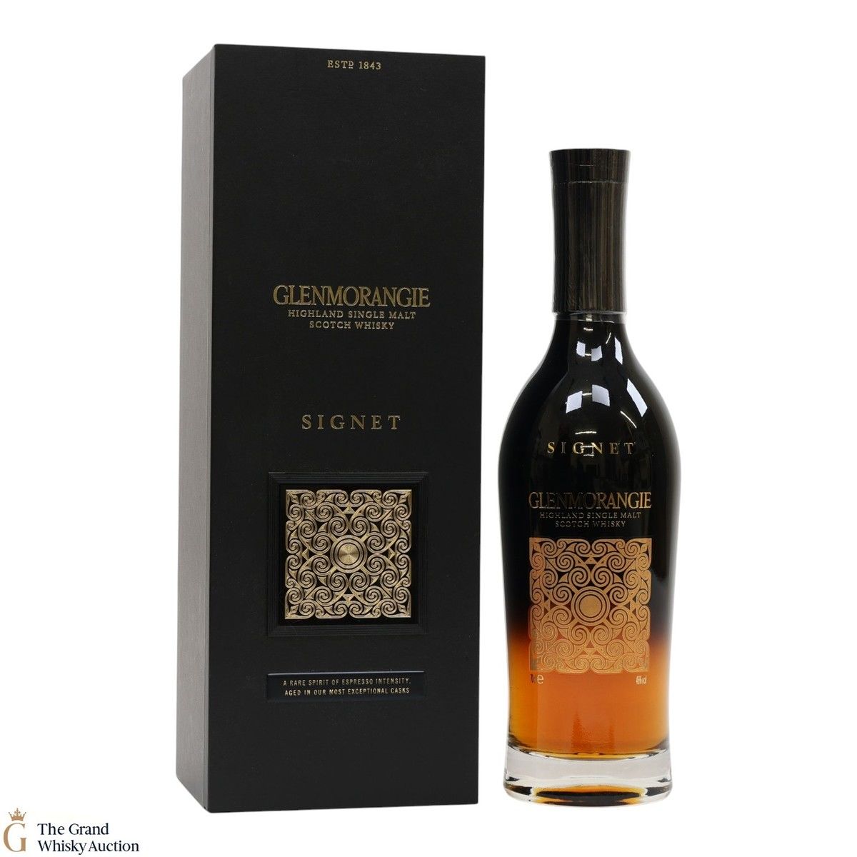 Glenmorangie - Signet