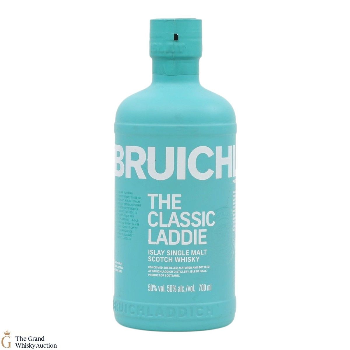 Bruichladdich - 10 Year Old - The Classic Laddie