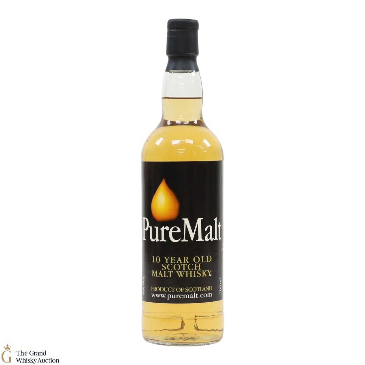 PureMalt - 10 Year Old