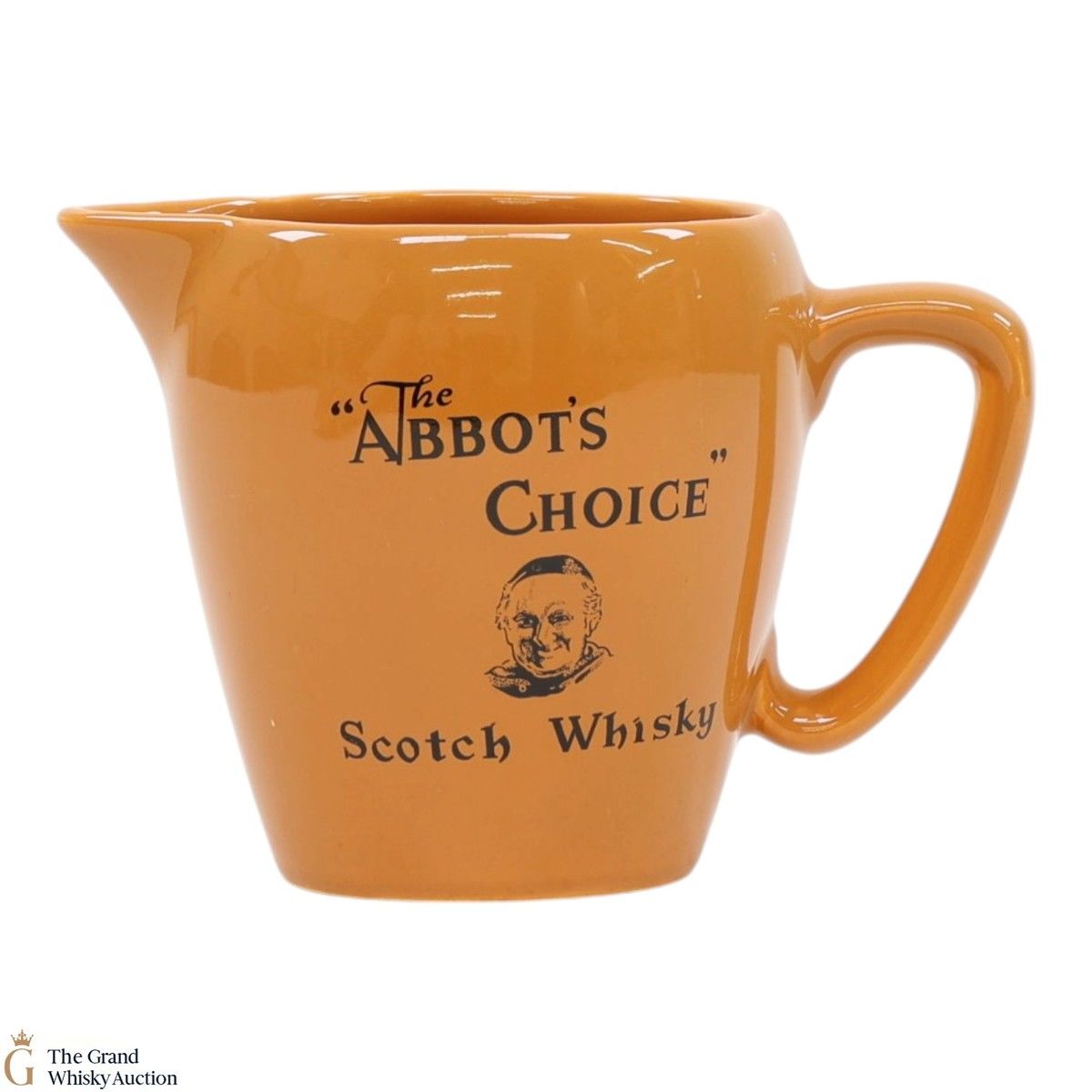 Abbot's Choice - Water Jug