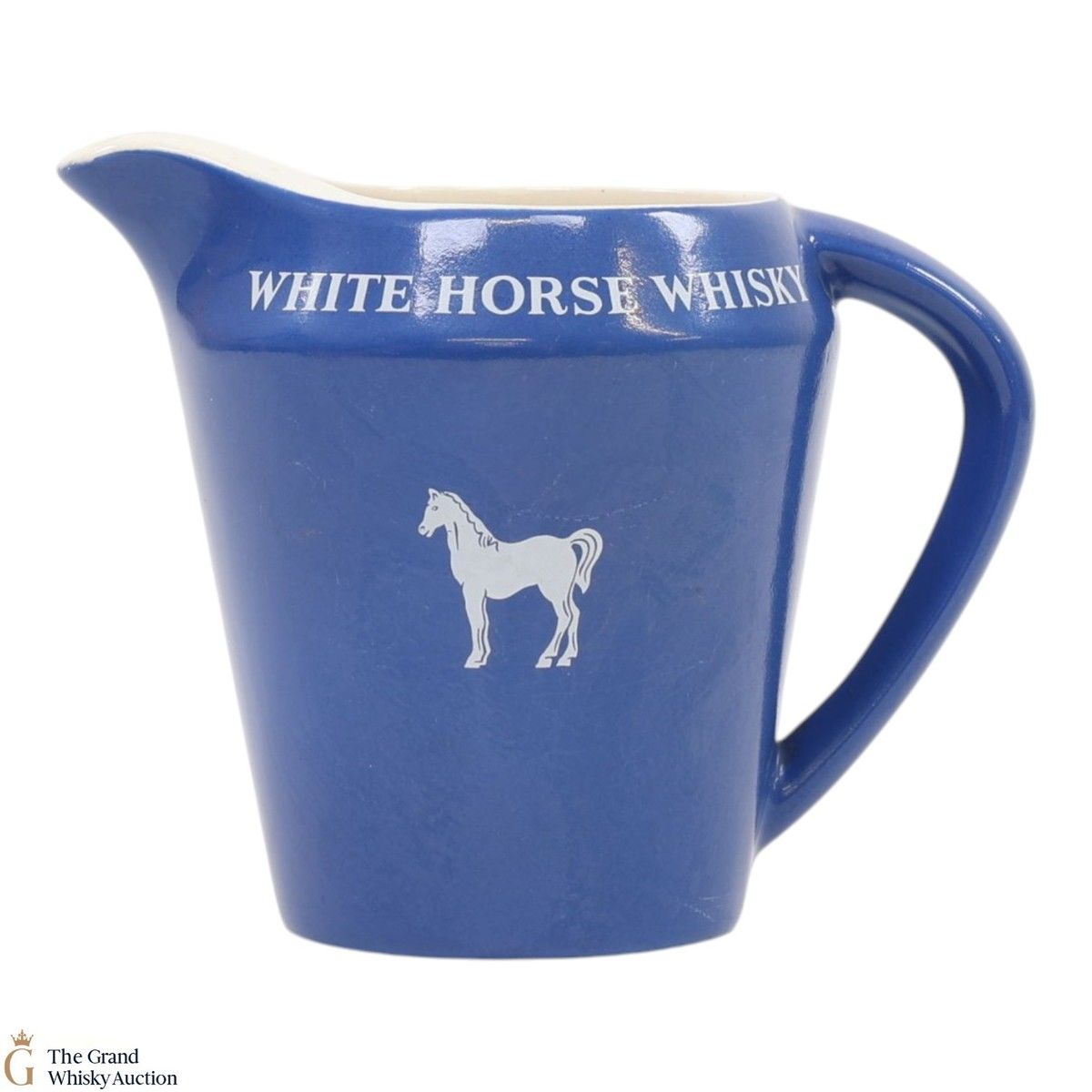 White Horse - Whisky Jug