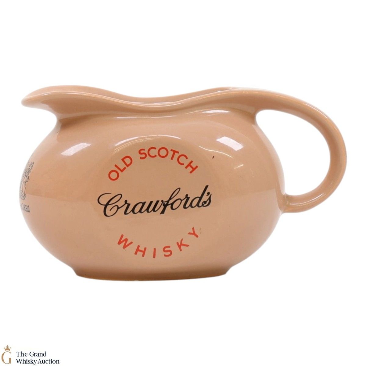 Crawford's Water Jug