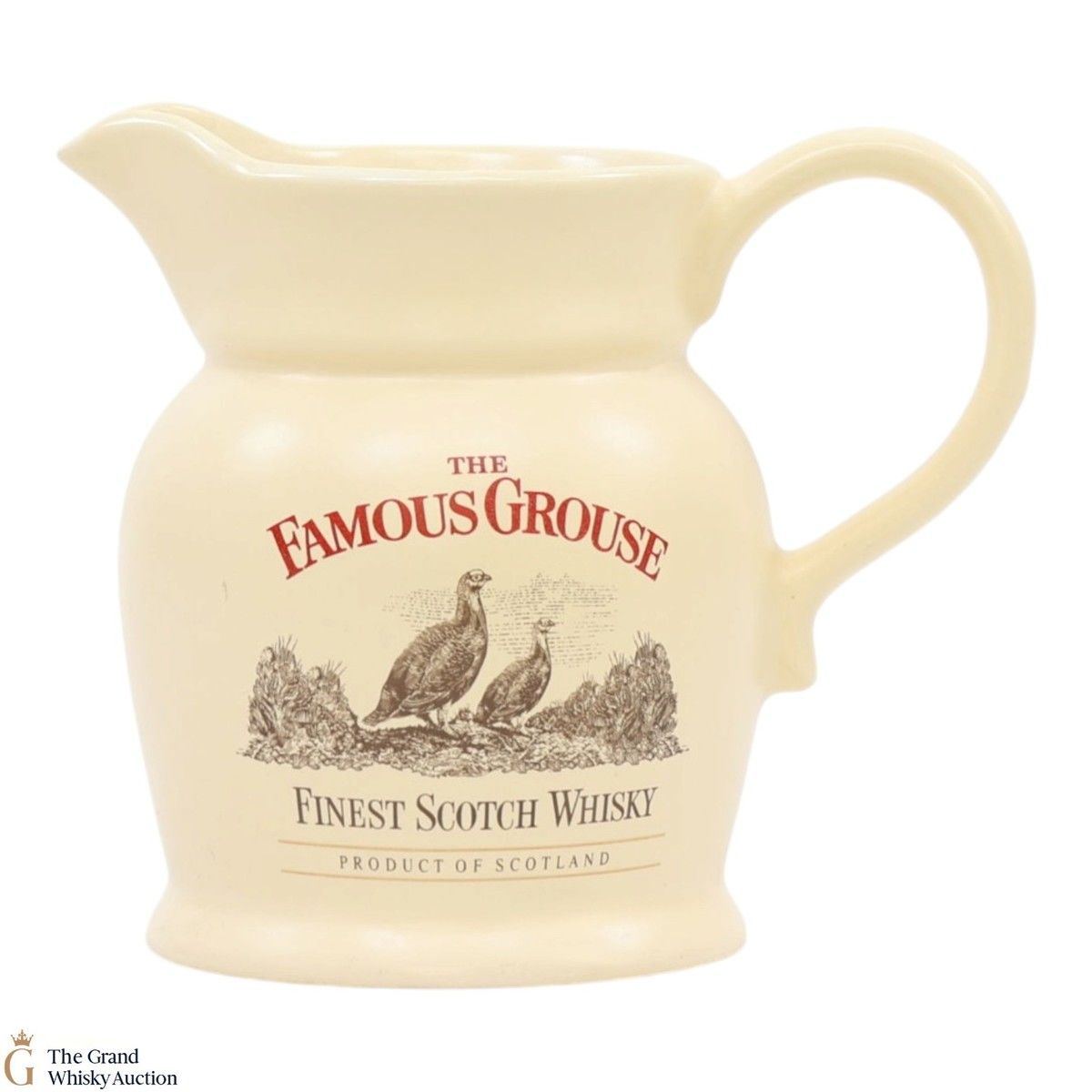 The Famous Grouse - Water Jug