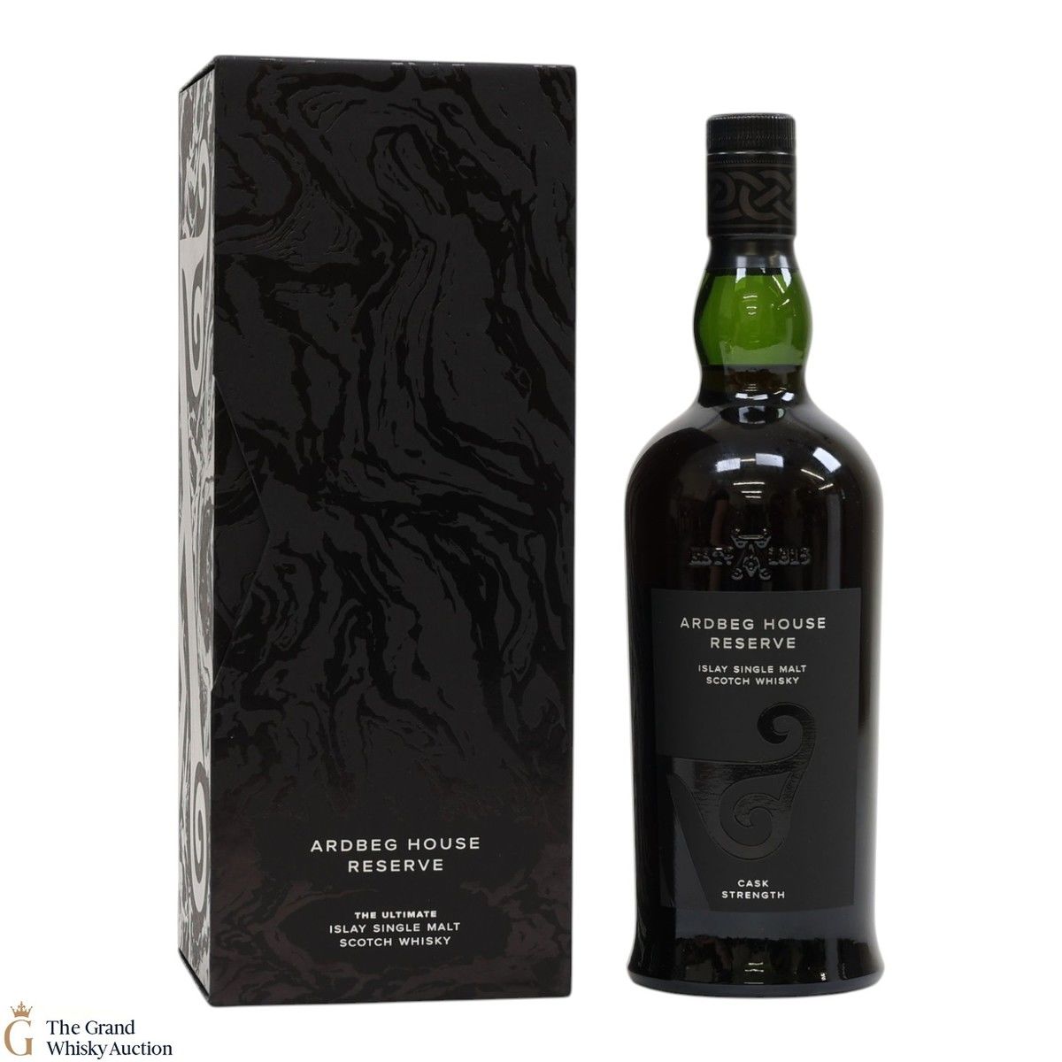 Ardbeg - 21 Year Old - House Reserve