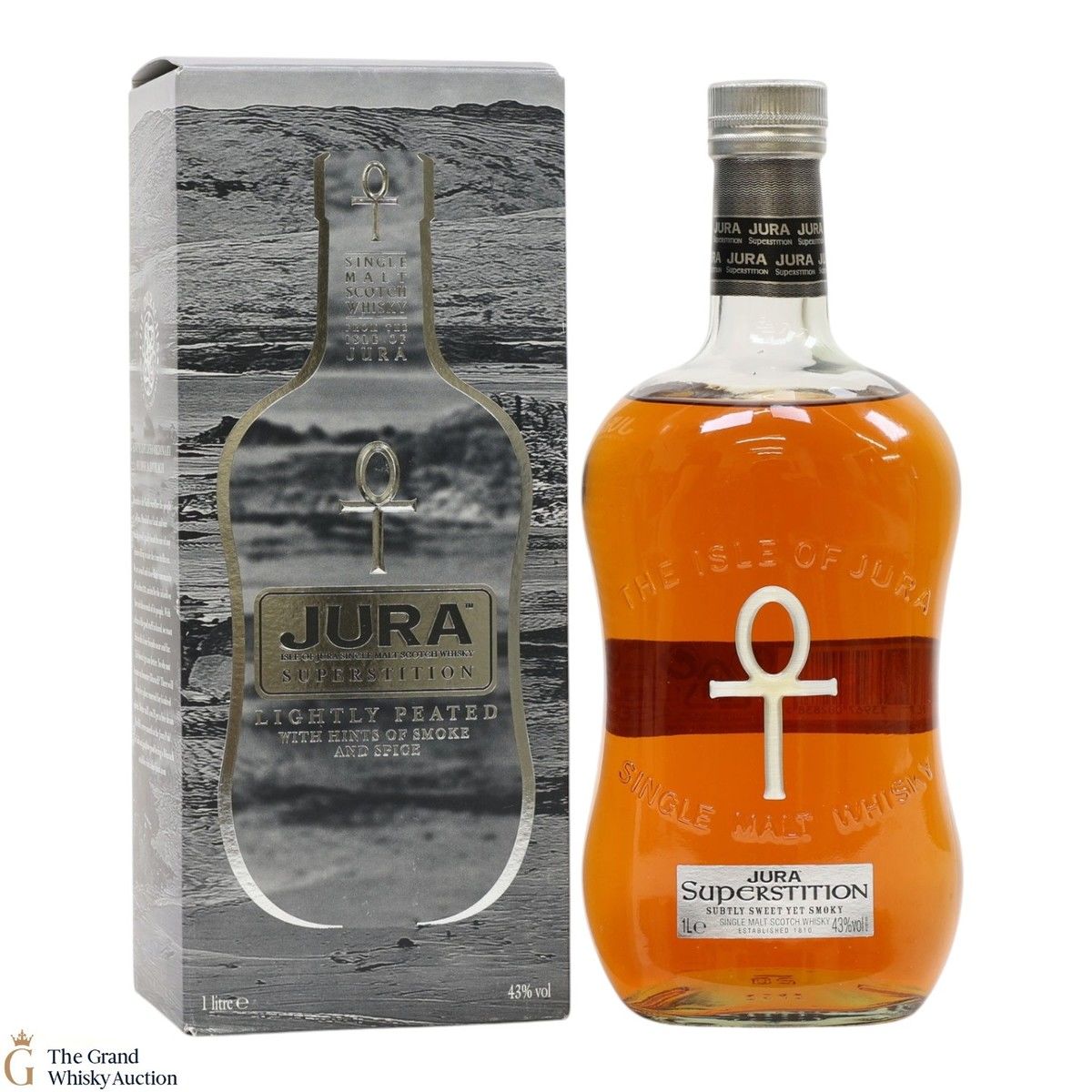 Jura - Superstition (1L)